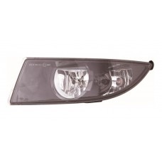 Skoda Fabia vRS 2010-2015 Front Fog & Day Time Running Lamp Passenger Side